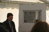 Richard Benyon MP